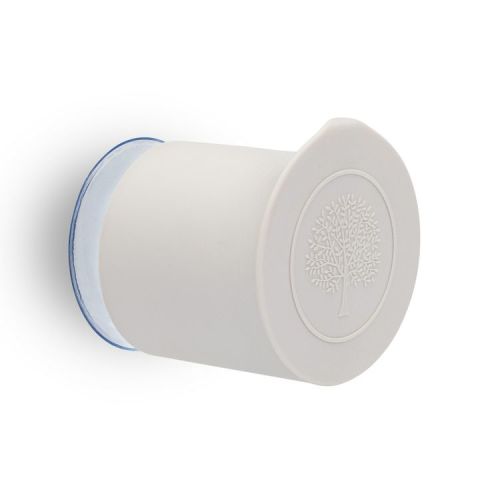 Parker Baby Co. Silicone Bath Hook - Snow