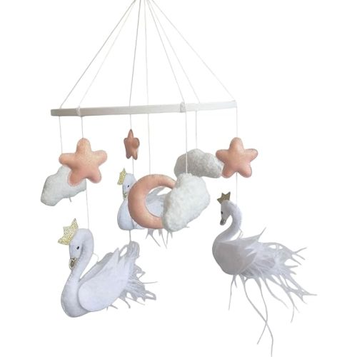 Swan Mobile