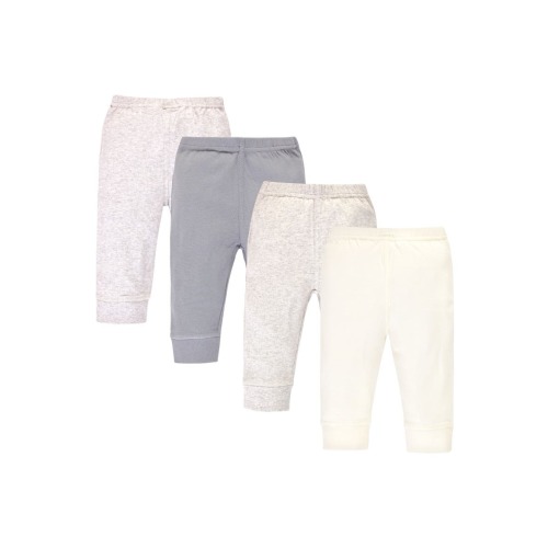 Organic Cotton Pants