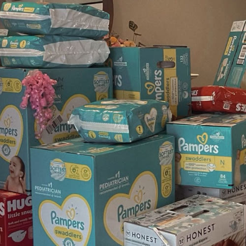 Diaper Fund