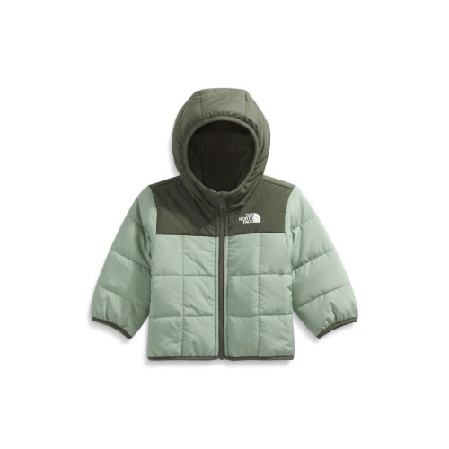 Kids' Shasta Reversible Hooded Jacket, 6-12M