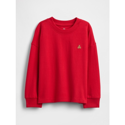 Baby & Toddler Heavyweight T-Shirt