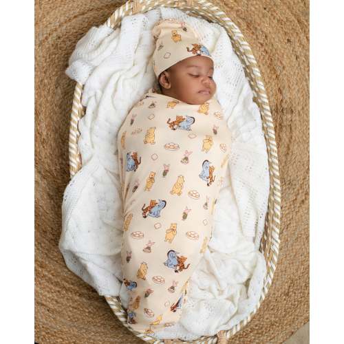 Beignet Adventure | Swaddle – Pearls and Pelicans