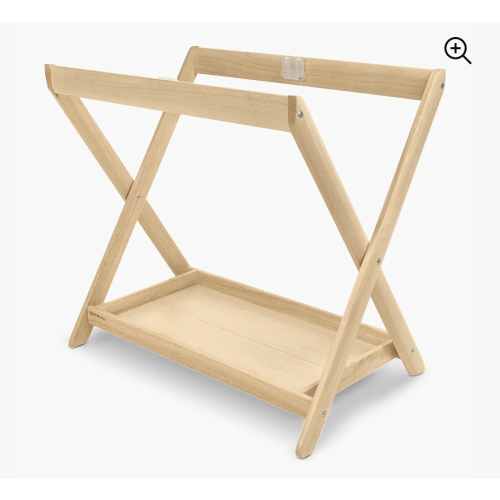 New Bassinet Stand - Natural - UPPAbaby