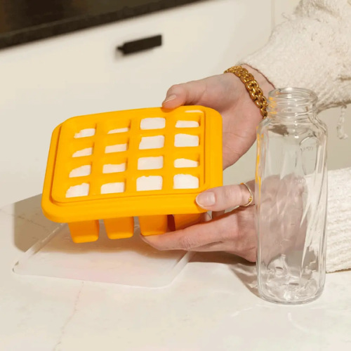 THE DROP TRAY