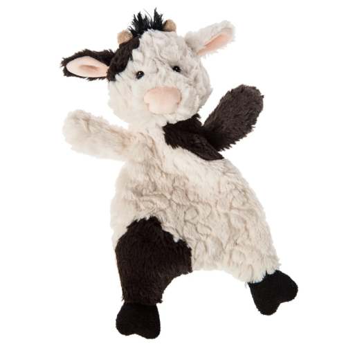 putty nursery cow lovey | modish moth