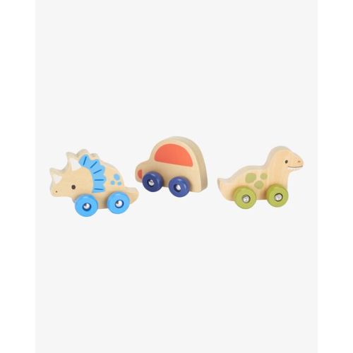3-Pack Dinosaur Cars - Carter's | Carter's
