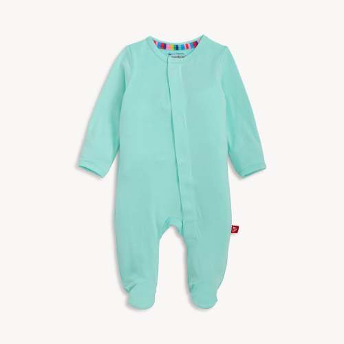 Magnetic Footie – 3 to 6 months