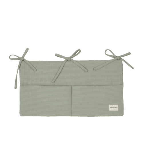 Crib Organizer Lula Musgo