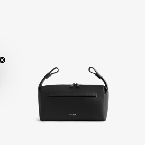 Stroller Caddy Vegan