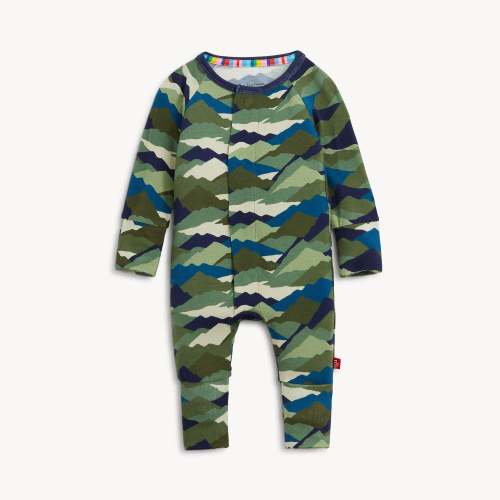 Magnetic Convertible Coverall – Magnetic Me