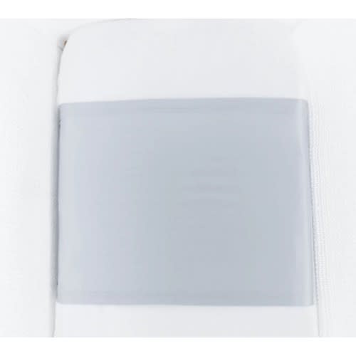 Silk Bassinet Sleeve