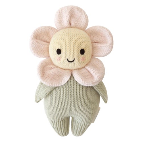 Baby Daisy Stuffed Animal