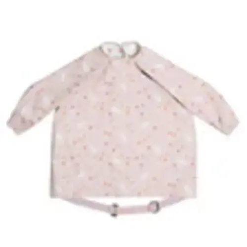 NEW Long-Sleeve Coverall Bib