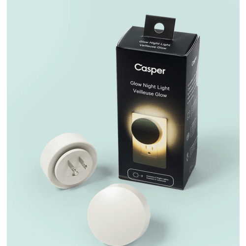Glow Night Light