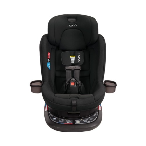 REVV® Rotating Convertible Car Seat, One Size