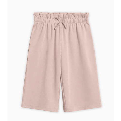 Mari Ruffle Waist Pants