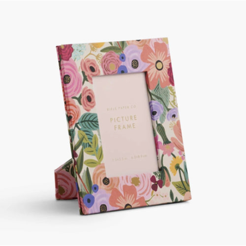 Garden Party Wallet Picture Frame | Rifle Paper Co.
