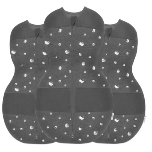 Swaddle Sack Bundle | Sleapea Swaddle Sack – Happiest Baby