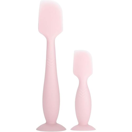 Baby Diaper Cream Brush Silicone Diaper Cream Spatula Baby Butt Cream Applicator Butt Pastes Spatula for Babies Newborn 2-Piece Baby Diaper Cream Brush Diaper Cream Spatula Applicator Silicone Baby