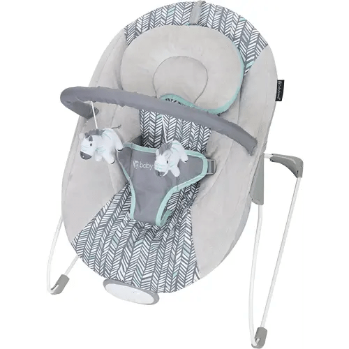 Smart Steps Trend EZ Bouncer, Ziggy