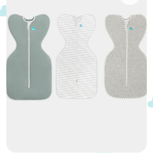 Swaddle Up Starter Bundle Deep Olive