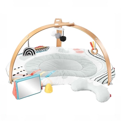 Skip Hop Discoverosity Montessori- Inspired Play Gym