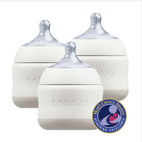 babaloo bottle set of 3 – Babaloo