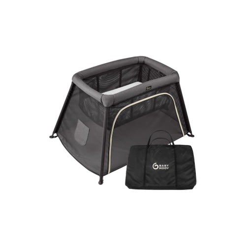 Moov and Comfy 3-in-1 Travel Crib and Playard