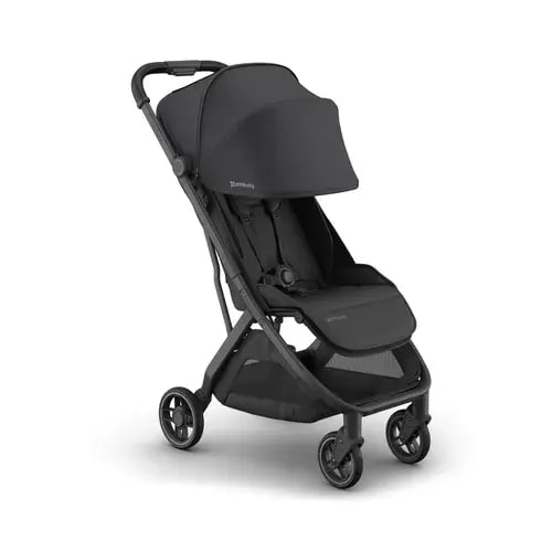 Uppababy Minu V3 Stroller Jake Carbon | Baby Bunting AU