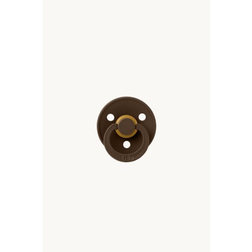 Colour Pacifier Mocha