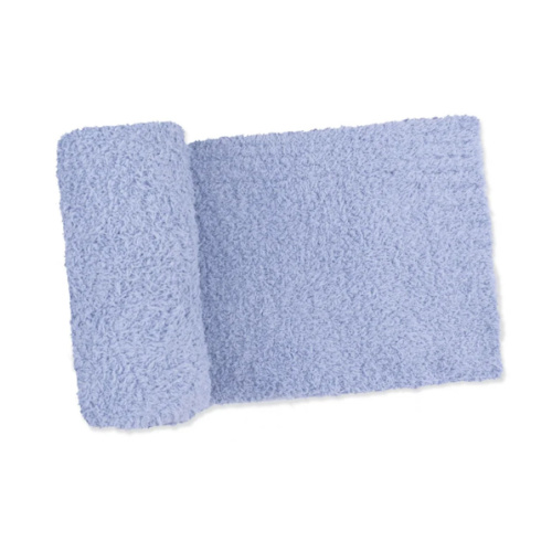 Angel Dear Chenille Stroller Blanket