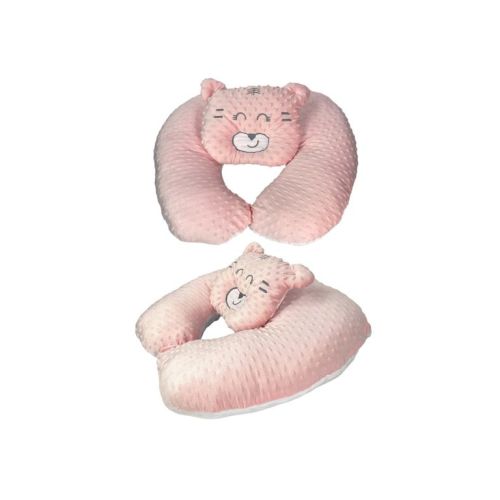 Almohada cojín materna lactancia