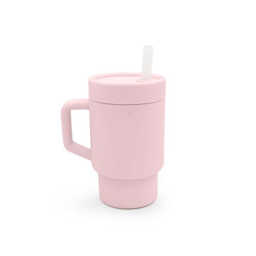 Melii Silicone Tumbler Pink - Walmart.ca