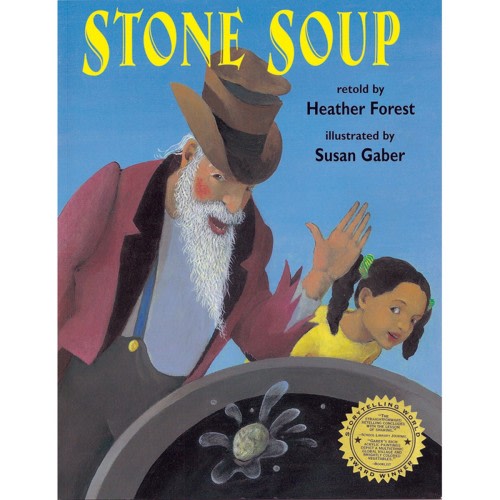 Stone Soup