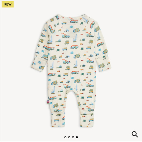 Magnetic Convertible Coverall – Magnetic Me