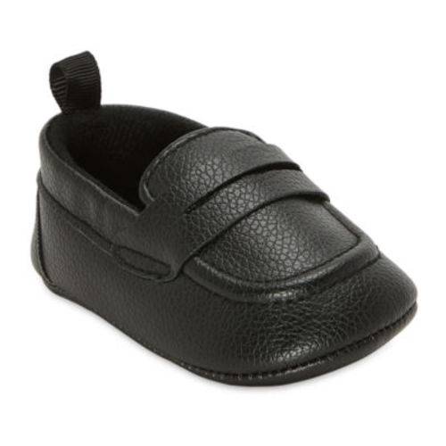 Stepping Stone Boys Loafers