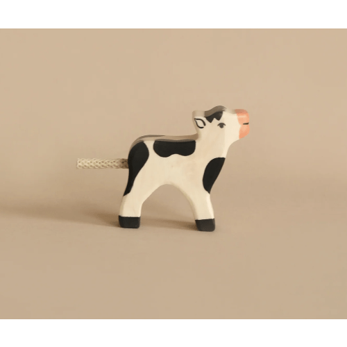 Holztiger Black Calf