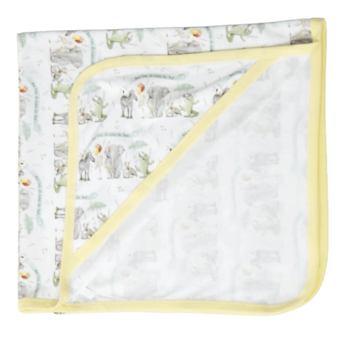 Blanket - Asked For You