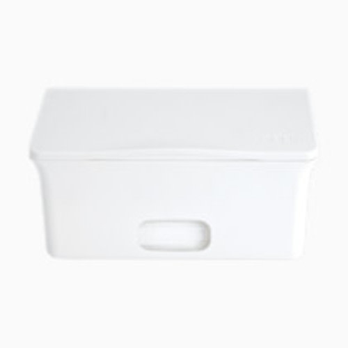 Ubbi Wipes Dispenser - White