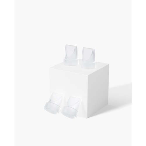 Premium Replacement Parts for Mobile Style™ Hands-Free Breast Pump