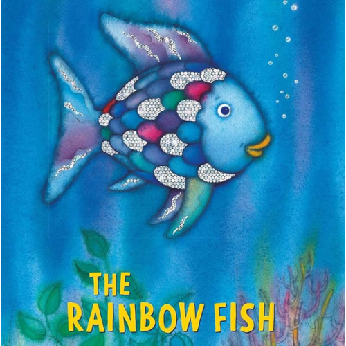 The Rainbow Fish