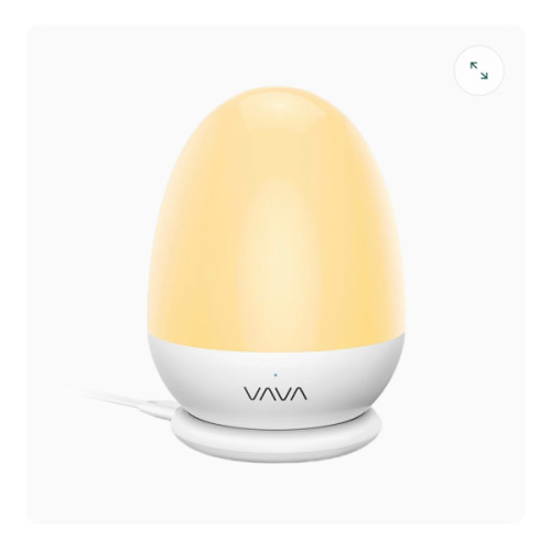 VAVA Cradle Baby Night Light