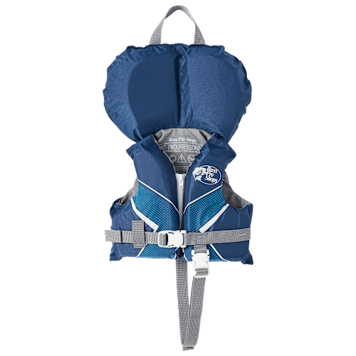 Bass Pro Shops Life Jacket for Babies | Bass Pro Shops