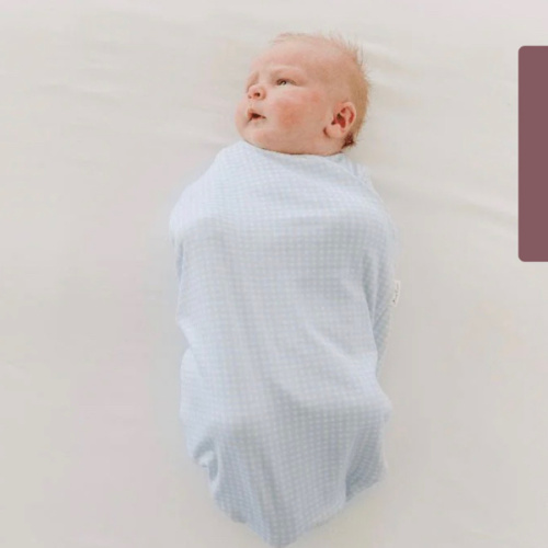 COCOON SWADDLE