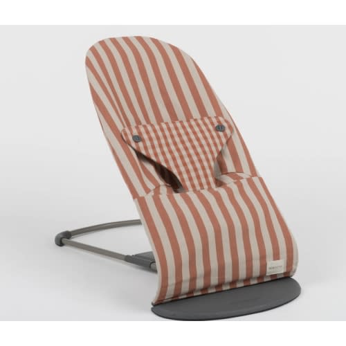 Babybjörn Rose + Red Cover · Minicoton