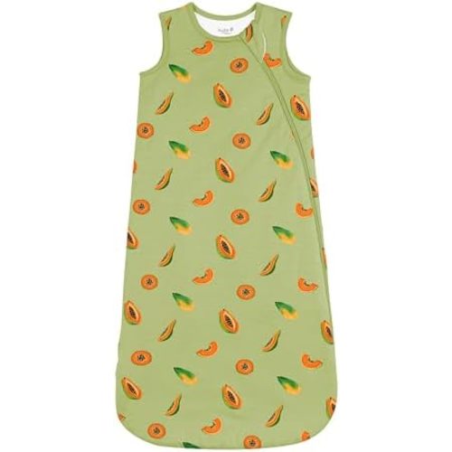 KYTE BABY Unisex Rayon Made From Bamboo Sleeping Bag for Babies and Toddlers, 1.0 Tog