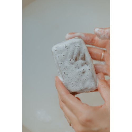 Calendula Chamomile Soap — Wild Oaks Apothecary