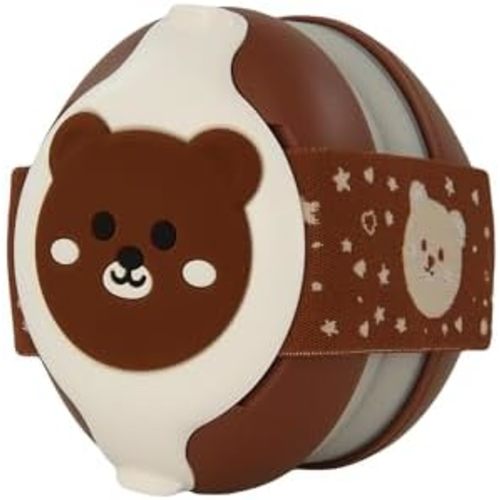 DanArt Baby Earmuffs for Noise Protection, Soft Design for Comfort