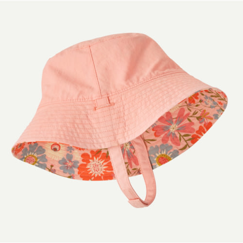 Patagonia Baby Sun Bucket Hat